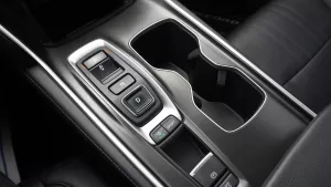 2021 Honda Accord Sedan