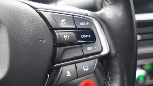 2021 Honda Accord Sedan