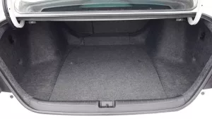 2021 Honda Accord Sedan