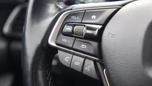 2021 Honda Accord Sedan