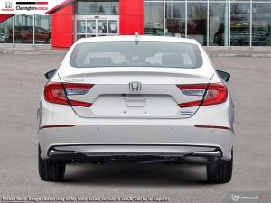 2020 Honda Accord Hybrid