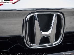 2020 Honda Accord Hybrid