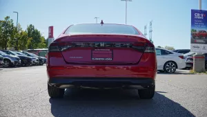 2023 Honda Accord Sedan