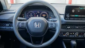 2023 Honda Accord Sedan