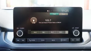 2023 Honda Accord Sedan