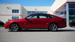 2023 Honda Accord Sedan