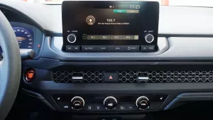 2023 Honda Accord Sedan