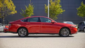2023 Honda Accord Sedan