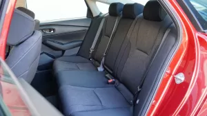 2023 Honda Accord Sedan