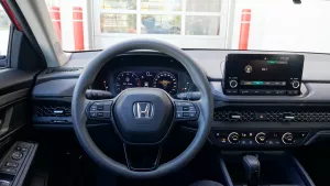 2023 Honda Accord Sedan