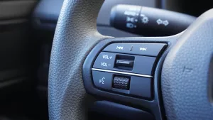 2023 Honda Accord Sedan