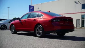 2023 Honda Accord Sedan
