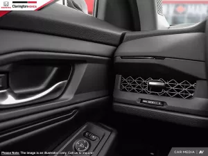 2025 Honda Accord Sedan