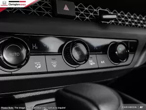 2025 Honda Accord Sedan
