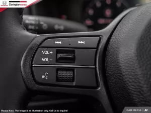 2025 Honda Accord Sedan