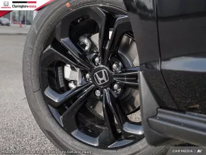 2025 Honda Accord Sedan