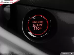 2025 Honda Accord Sedan