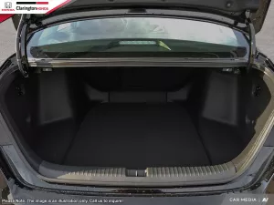 2025 Honda Accord Sedan