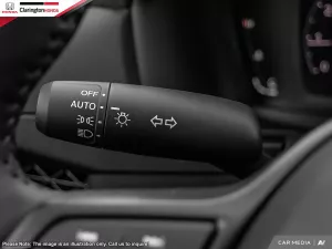 2025 Honda Accord Sedan