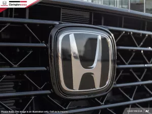 2025 Honda Accord Sedan