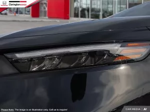 2025 Honda Accord Sedan