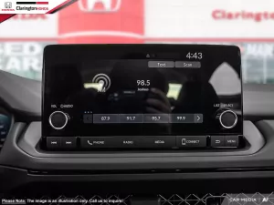 2025 Honda Accord Sedan