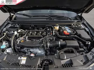 2025 Honda Accord Sedan