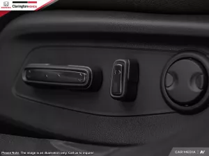 2025 Honda Accord Sedan