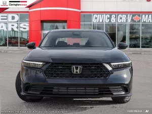2025 Honda Accord Sedan