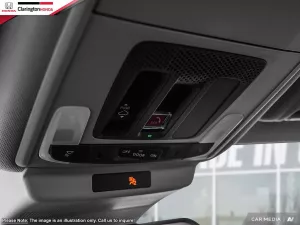 2025 Honda Accord Sedan