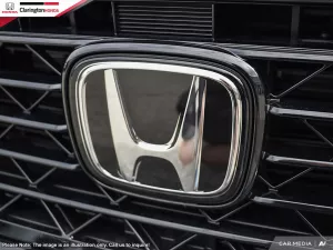 2025 Honda Accord Hybrid