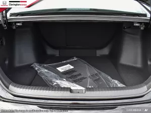 2025 Honda Accord Hybrid
