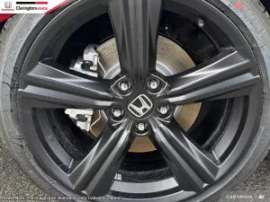 2025 Honda Accord Hybrid