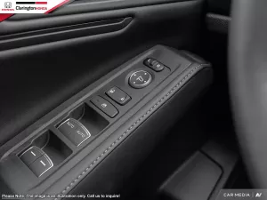 2025 Honda Accord Hybrid