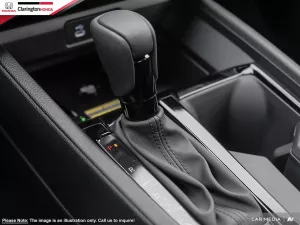 2025 Honda Accord Hybrid