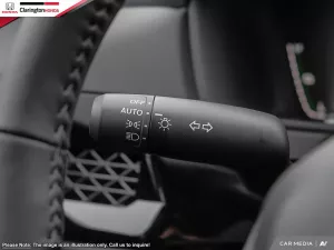 2025 Honda Accord Hybrid