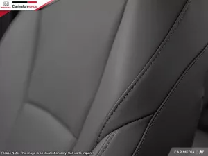 2025 Honda Accord Hybrid