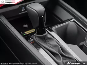 2026 Honda Accord Hybrid