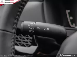 2026 Honda Accord Hybrid