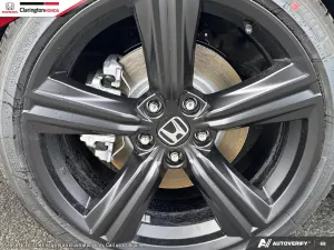 2026 Honda Accord Hybrid