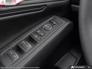 2026 Honda Accord Hybrid