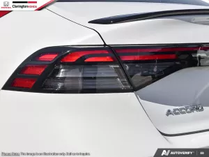 2026 Honda Accord Hybrid