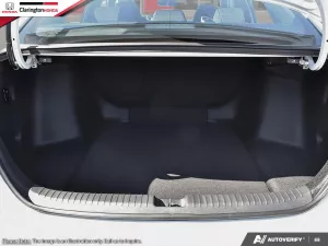 2026 Honda Accord Hybrid