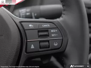 2026 Honda Accord Hybrid