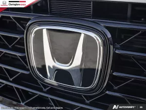 2026 Honda Accord Hybrid