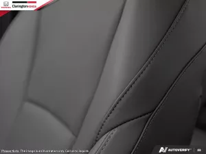 2026 Honda Accord Hybrid