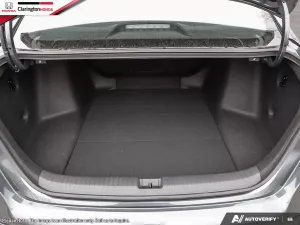 2026 Honda Accord Hybrid