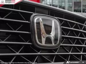 2026 Honda Accord Hybrid