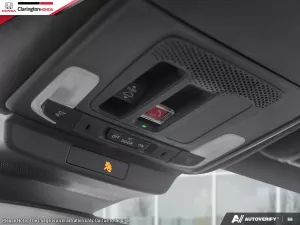 2026 Honda Accord Hybrid