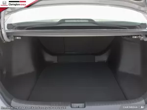 2025 Honda Accord Hybrid